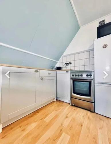 Apartament Wilk
