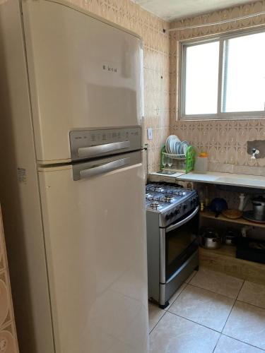 Apartamento, 2 quartos aconchegantes em Olinda, vem!