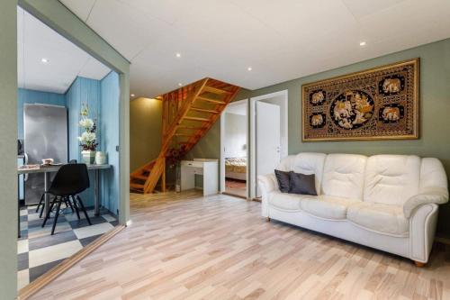 Pärnu Spa Duplex for 8