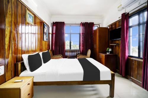 Hotel O HOTEL BOLGATTY REGENT – Ernakulam, NE