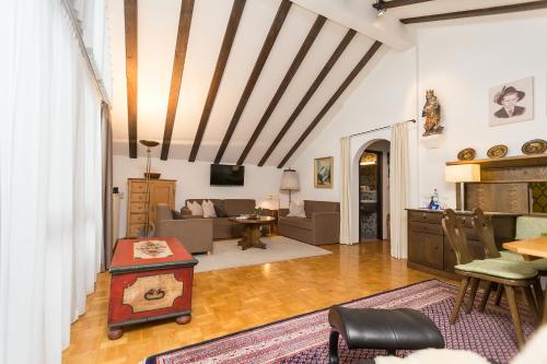 Hotel Alpenhof Postillion - image 9