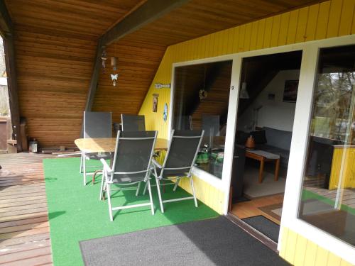 Ferienhaus Joldelund, Nordfriesland in Kolkerheide