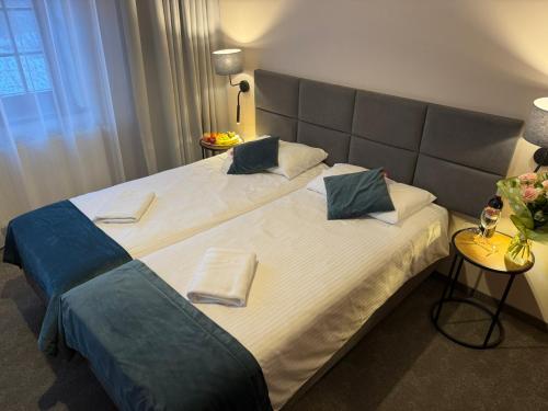 GórSKI SPA Karpacz w pobliżu wyciągów – Karpacz, WI