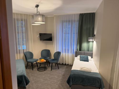 GórSKI SPA Karpacz w pobliżu wyciągów – Karpacz, WI