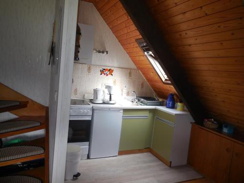 Ferienhaus Joldelund, Nordfriesland in Kolkerheide