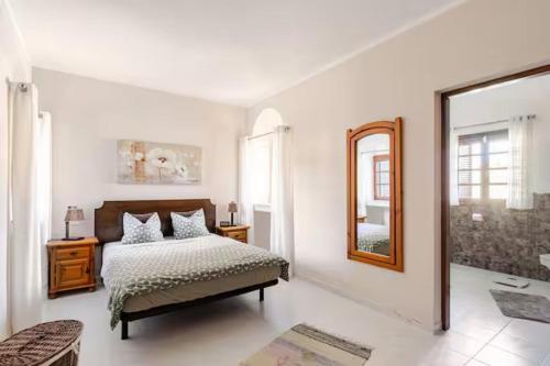 Casa Barranco Grande - Entspannung pur mit privatem Pool, wind- und sichtgeschützt (Casa Barranco Grande - Entspannung pur mit privatem Pool, wind- und sichtgeschutzt) in Parque Holandes