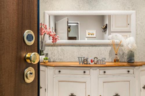 Dolce Vita Spa & Terrace Suite by C&G