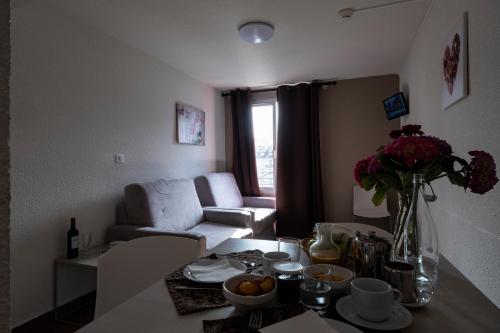 Appart'hotel le Pèlerin - image 7
