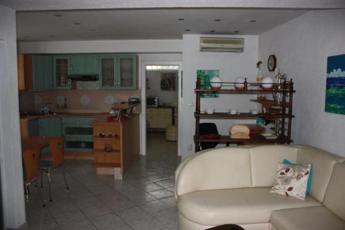  Apartments Armanda in Mošćenička Draga