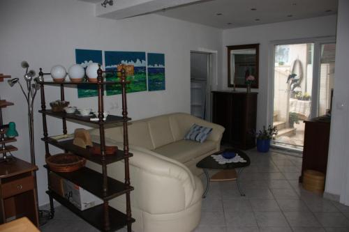  Apartments Armanda in Mošćenička Draga