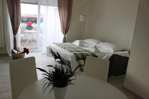 New Green Hill Apartment - Colli Portuensi, Rome (photo 7)