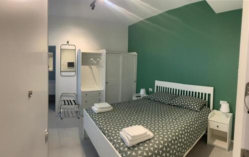 Room A, Roma