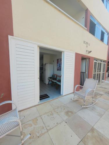 MB06101 - Morro Branco - Térreo - 3 quartos - 2 suites, Beberibe (photo 3)