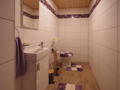 Nagl's Ferienwohnung in Kotesa
