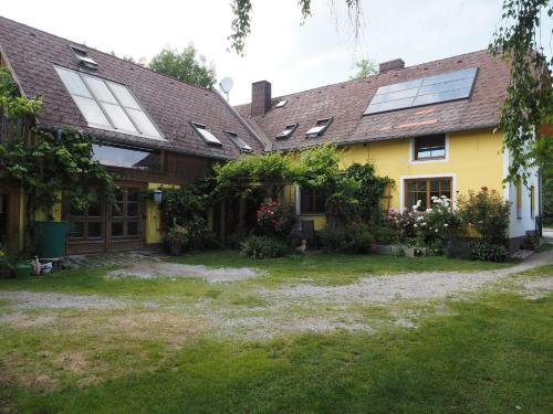 Nagl's Ferienwohnung in Kotesa