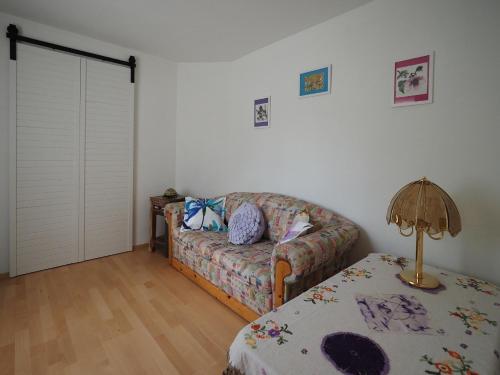 Nagl's Ferienwohnung in Kotesa