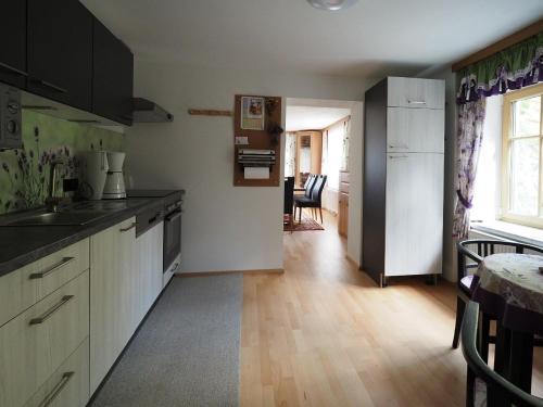 Nagl's Ferienwohnung in Kotesa