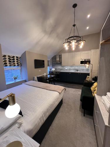 Wicklow Hills Guest House - image 4