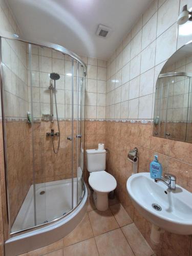 Penzión Altana (Penzion Altana) in Oponice