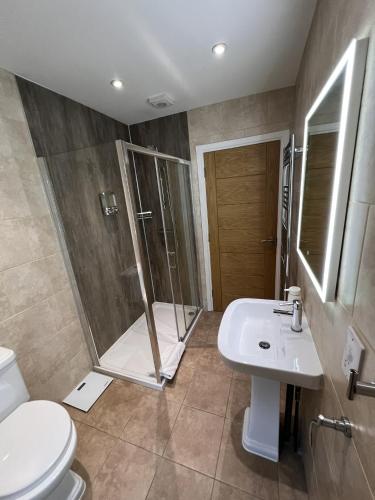 Wicklow Hills Guest House - image 14