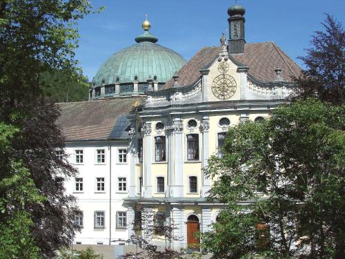 Hotel Klosterhof