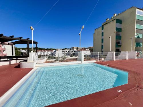 Vilamoura Modern With Pool by Homing Vilamoura Modern With Pool by Homing