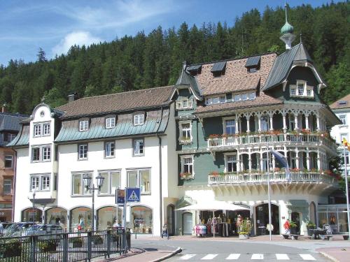 Hotel Klosterhof