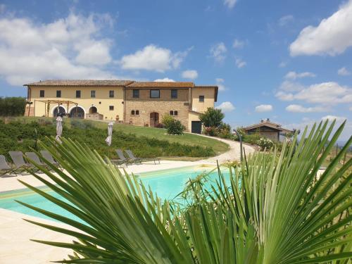 Casale Delle Stelle - Marsciano