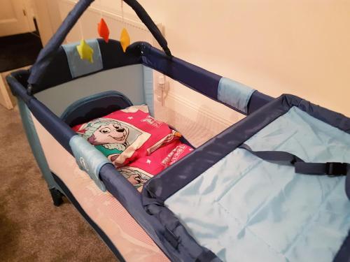 The Prince's Eyrie - Spacious, comfy and cosy The Prince's Eyrie - Spacious, comfy and cosy