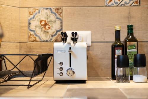 Dolce Vita Spa & Terrace Suite by C&G