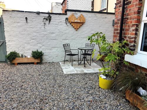 The Prince's Eyrie - Spacious, comfy and cosy The Prince's Eyrie - Spacious, comfy and cosy