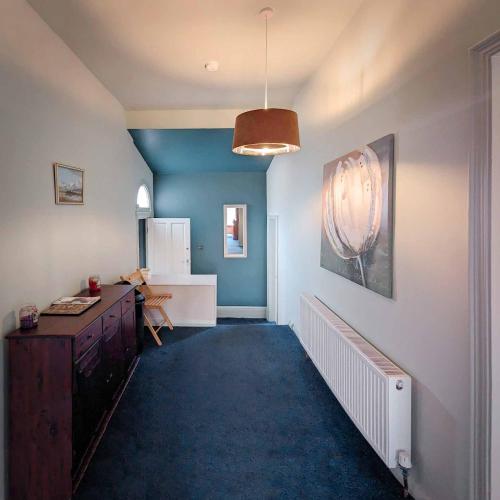 The Prince's Eyrie - Spacious, comfy and cosy The Prince's Eyrie - Spacious, comfy and cosy