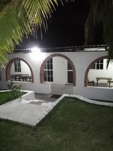 Casita d Playa 1