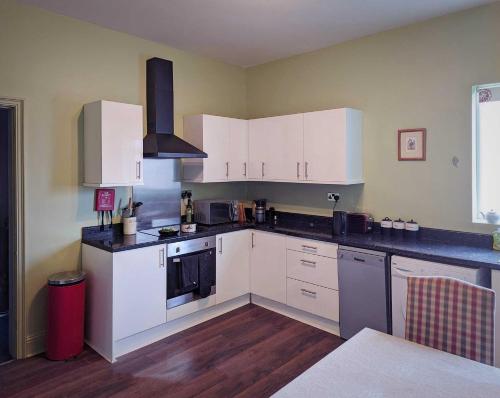 The Prince's Eyrie - Spacious, comfy and cosy The Prince's Eyrie - Spacious, comfy and cosy