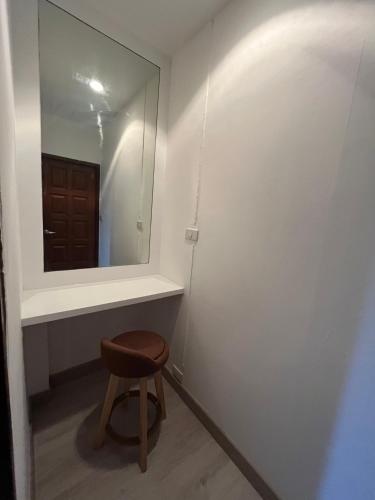 Hotel Nanon Sathorn, Bangkok (fotografie 8)