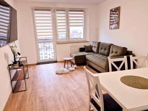 HappyStay View, Gliwice