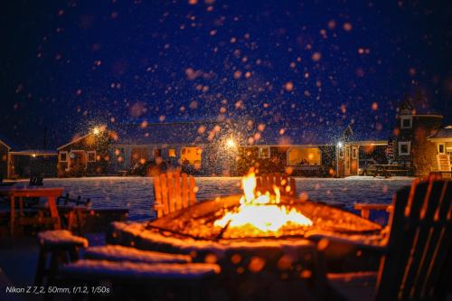 Nauset Beach Inn - image 12