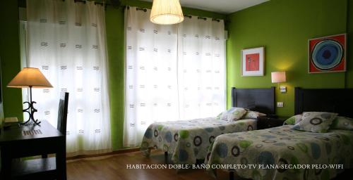 Casa Matías - main image