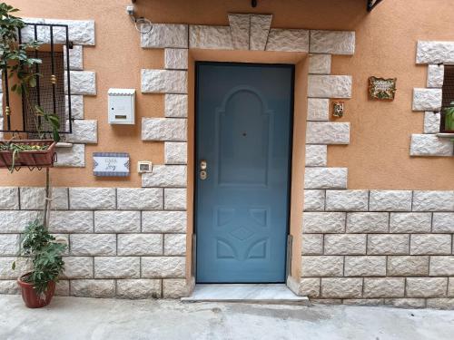  Casa Lory in Agrigent