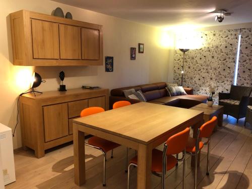 Faciliteiten, Lautrec in Bredene