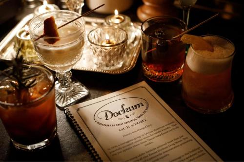 Ambassador Hotel Wichita, Autograph Collection