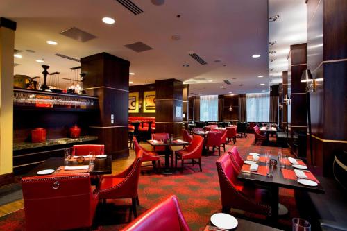 Ambassador Hotel Wichita, Autograph Collection