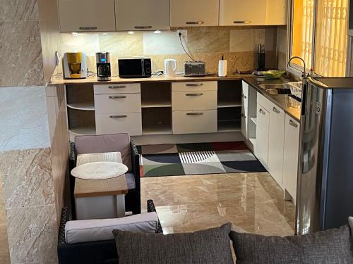 Apartment Complex bijilo The gambia in Bijilo