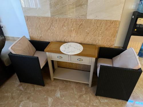 Apartment Complex bijilo The gambia in Bijilo