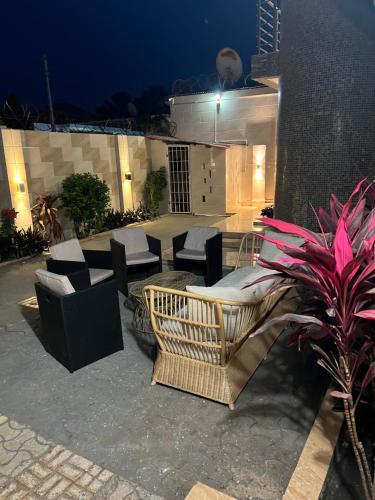 Apartment Complex bijilo The gambia in Bijilo