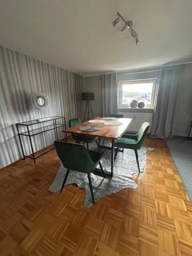Schöne Ferienwohnung in Landsberg am Lech in Landsberg am Lech, Deutschland