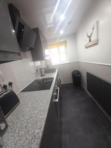 Edinburgh Palace Apartment, Edimburgo (foto 4)
