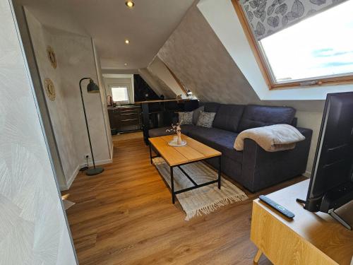 Traumhafte Auszeit am Krähenberg (Traumhafte Auszeit am Krahenberg) in Merseburg