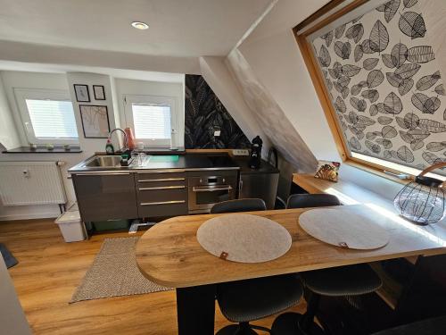 Traumhafte Auszeit am Krähenberg (Traumhafte Auszeit am Krahenberg) in Merseburg