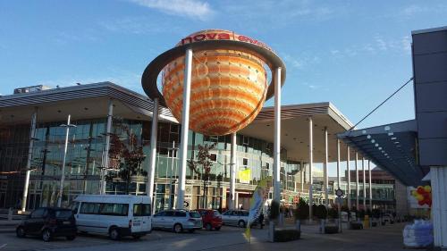 Traumhafte Auszeit am Krähenberg (Traumhafte Auszeit am Krahenberg) in Merseburg